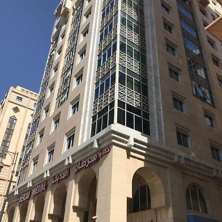 Hotel Morjan Almedina Aldhabi For Hospitality Tourism Zewnętrze zdjęcie