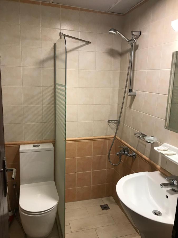 Hotel Morjan Almedina Aldhabi For Hospitality Tourism Zewnętrze zdjęcie