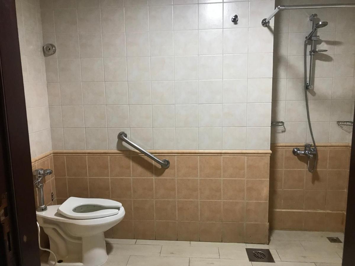 Hotel Morjan Almedina Aldhabi For Hospitality Tourism Zewnętrze zdjęcie