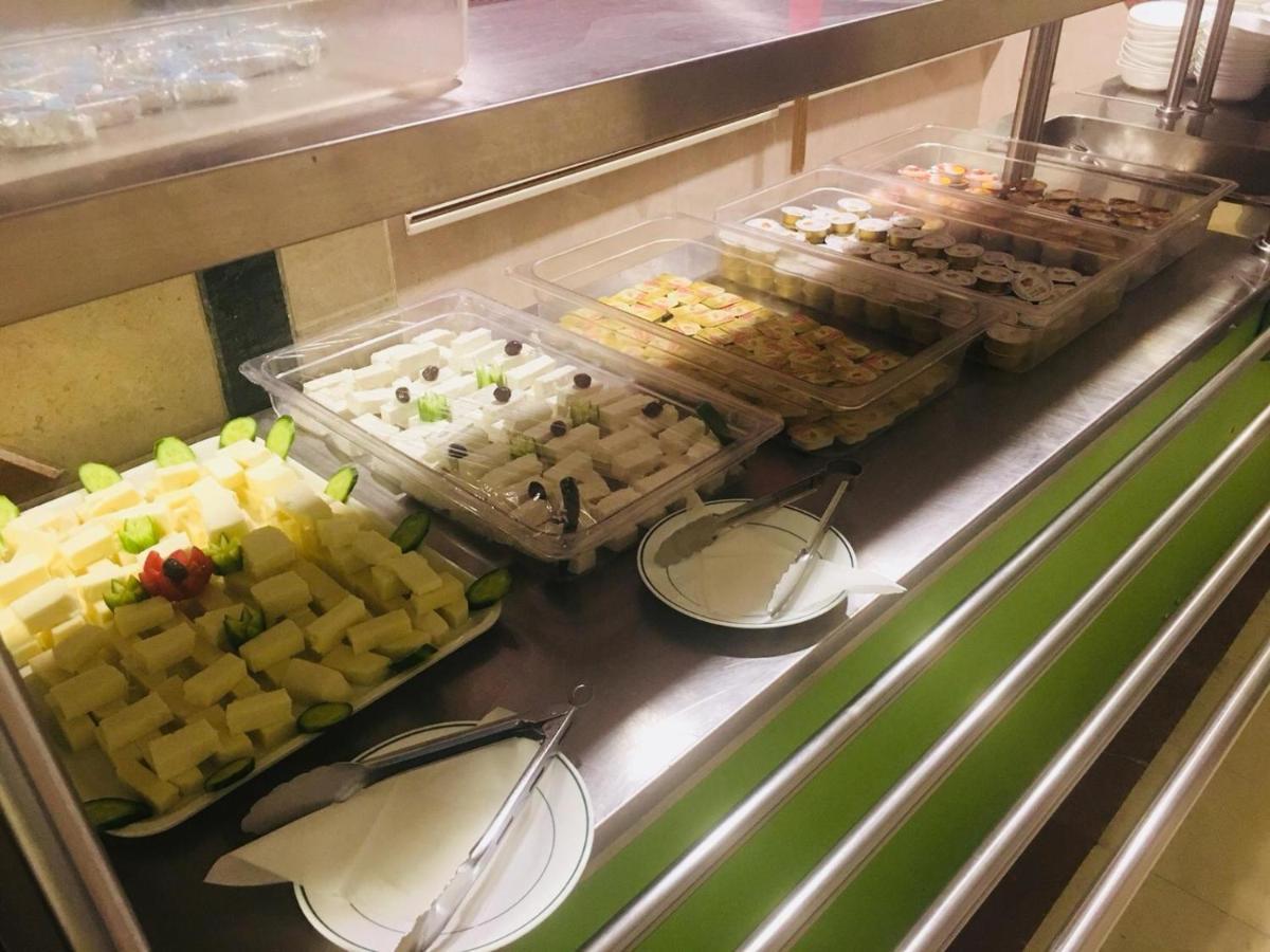Hotel Morjan Almedina Aldhabi For Hospitality Tourism Zewnętrze zdjęcie
