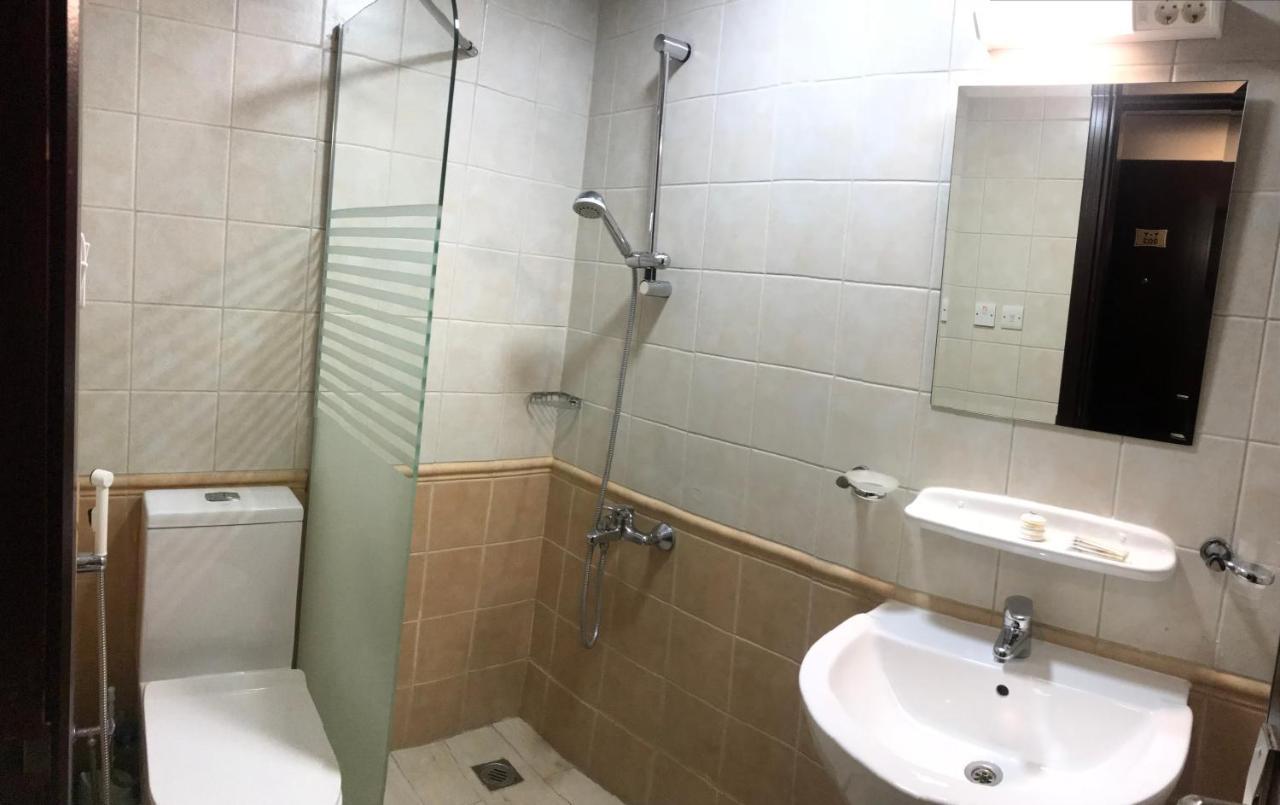 Hotel Morjan Almedina Aldhabi For Hospitality Tourism Zewnętrze zdjęcie