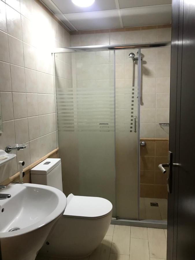Hotel Morjan Almedina Aldhabi For Hospitality Tourism Zewnętrze zdjęcie