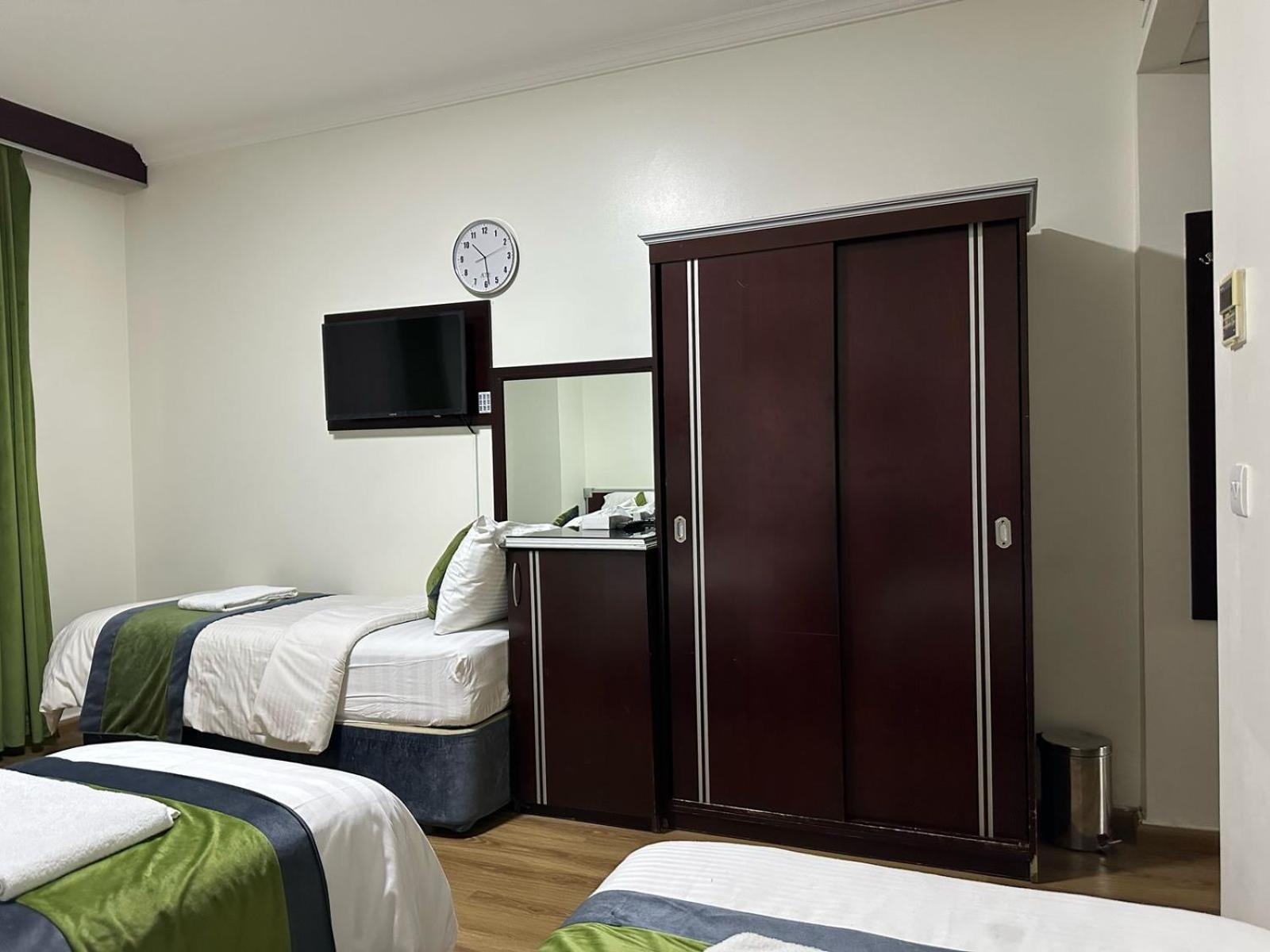 Hotel Morjan Almedina Aldhabi For Hospitality Tourism Zewnętrze zdjęcie