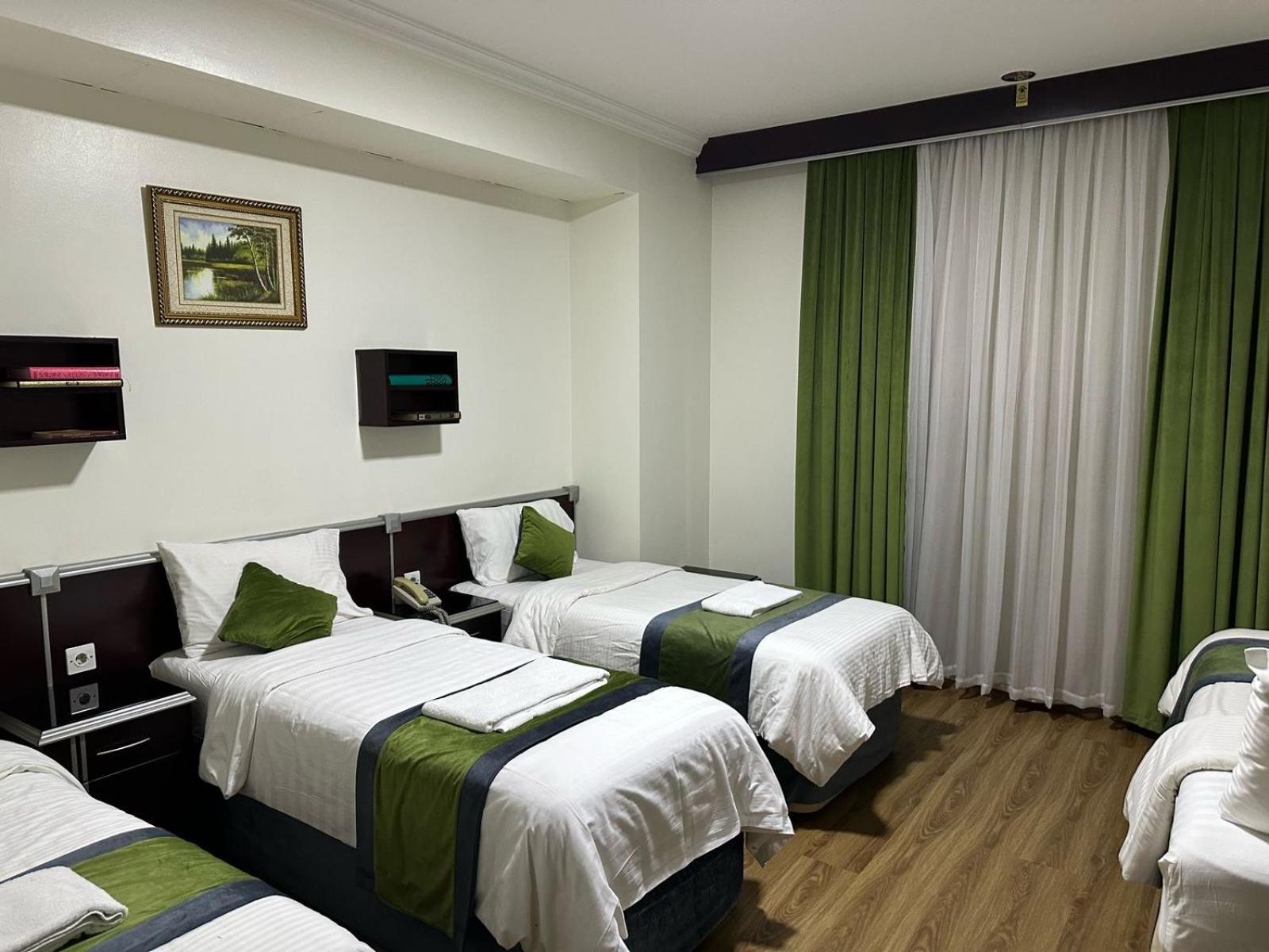 Hotel Morjan Almedina Aldhabi For Hospitality Tourism Zewnętrze zdjęcie
