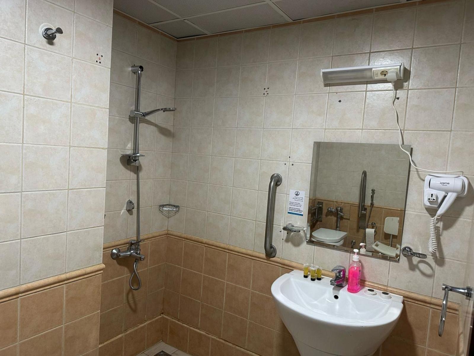 Hotel Morjan Almedina Aldhabi For Hospitality Tourism Zewnętrze zdjęcie