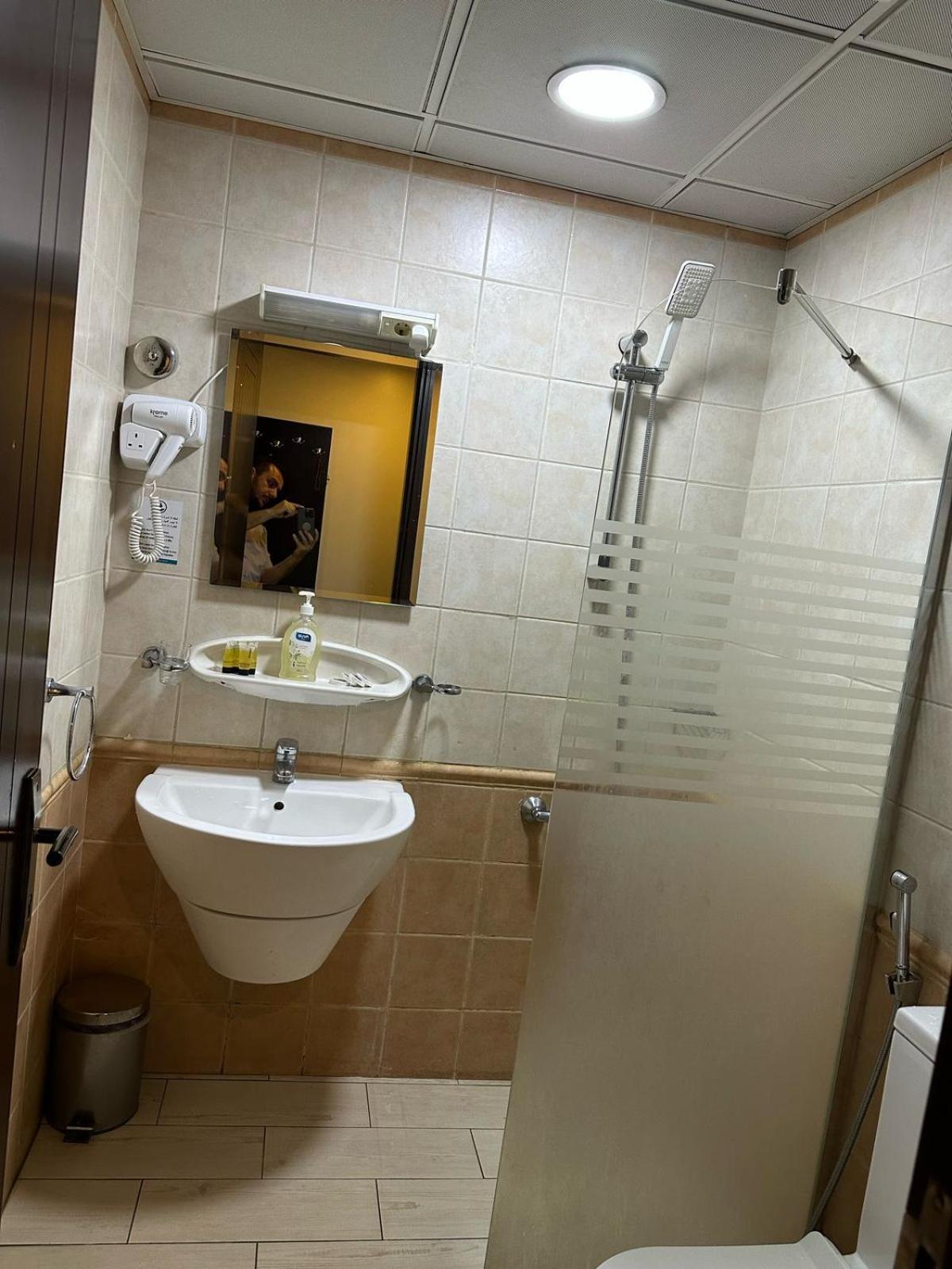 Hotel Morjan Almedina Aldhabi For Hospitality Tourism Zewnętrze zdjęcie
