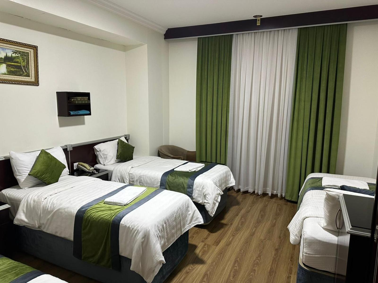 Hotel Morjan Almedina Aldhabi For Hospitality Tourism Zewnętrze zdjęcie