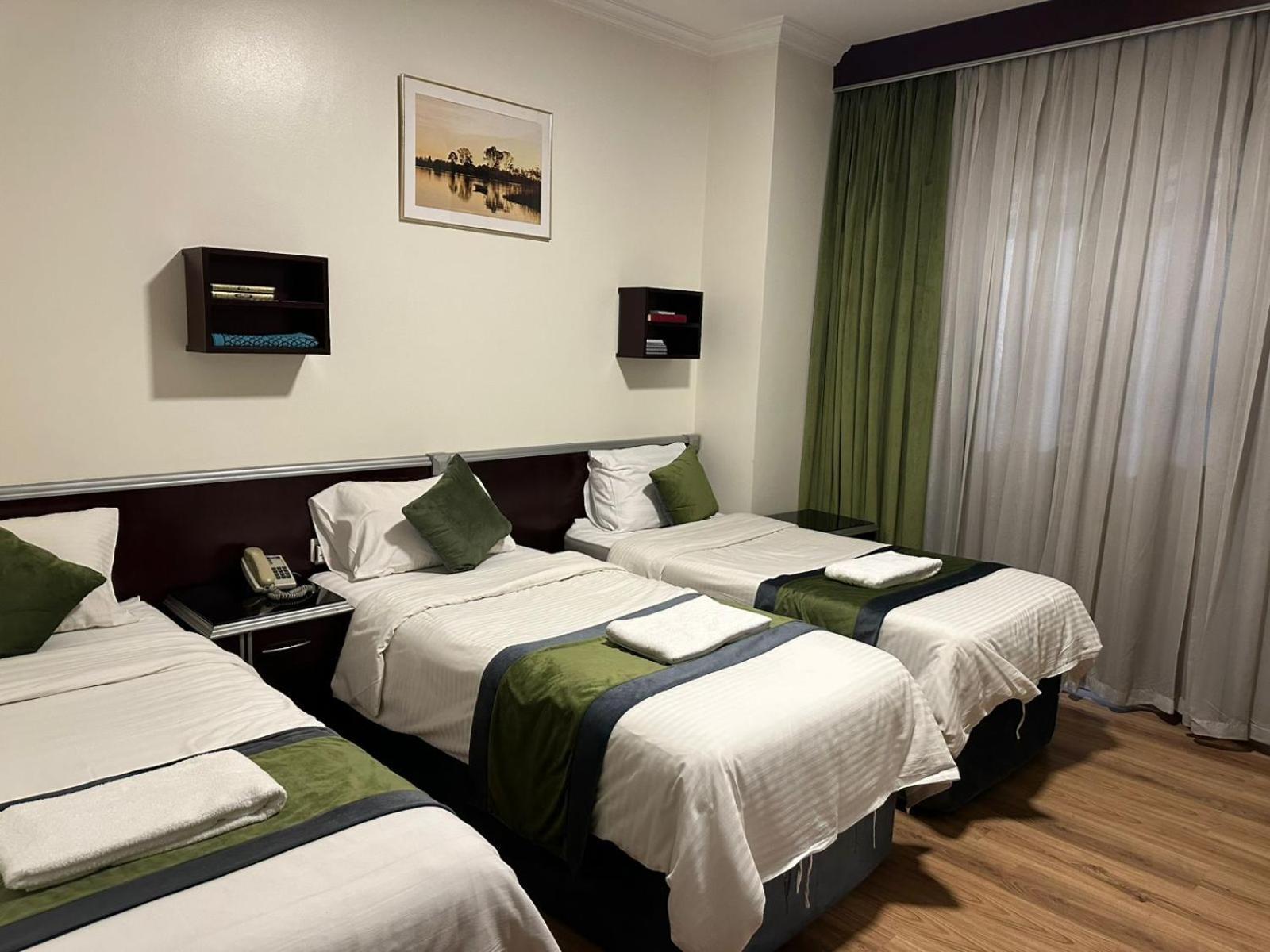 Hotel Morjan Almedina Aldhabi For Hospitality Tourism Zewnętrze zdjęcie