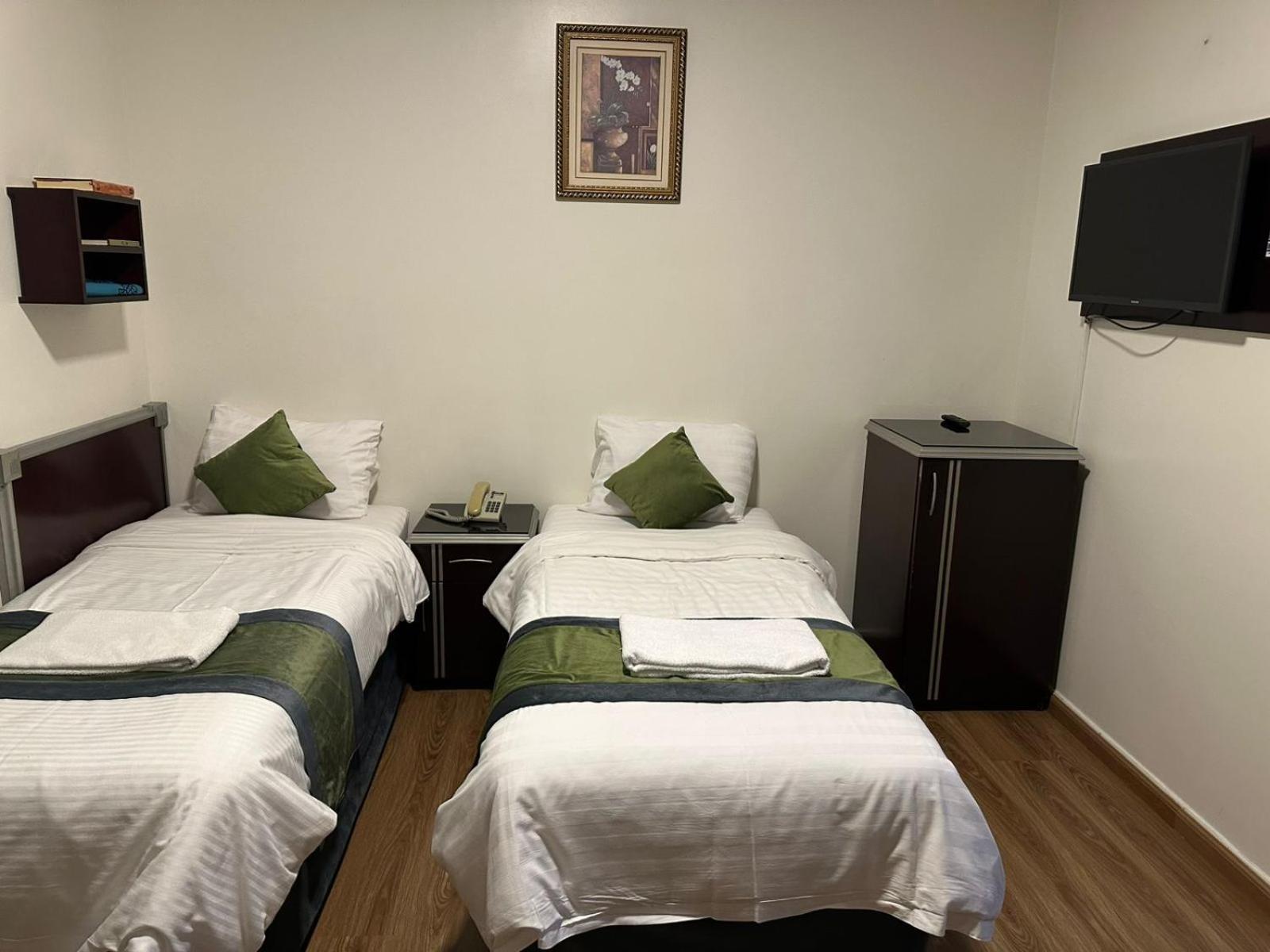 Hotel Morjan Almedina Aldhabi For Hospitality Tourism Zewnętrze zdjęcie