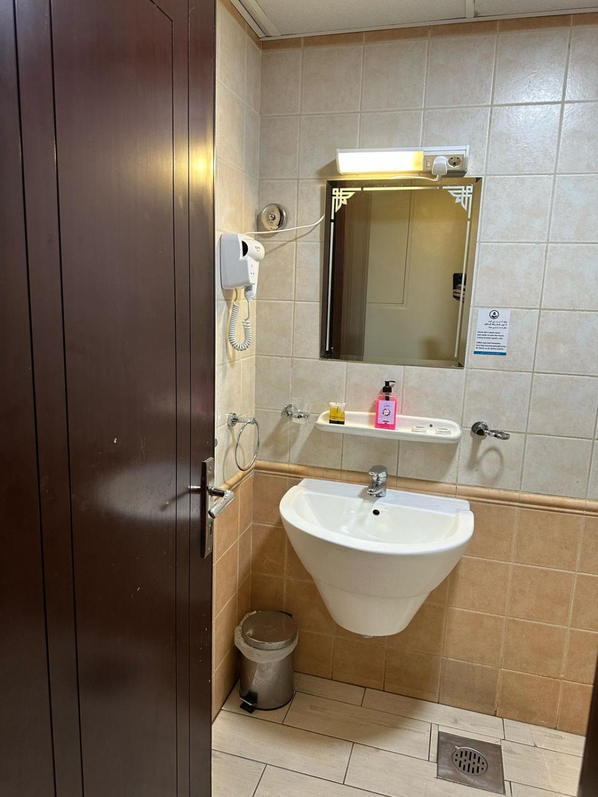 Hotel Morjan Almedina Aldhabi For Hospitality Tourism Zewnętrze zdjęcie