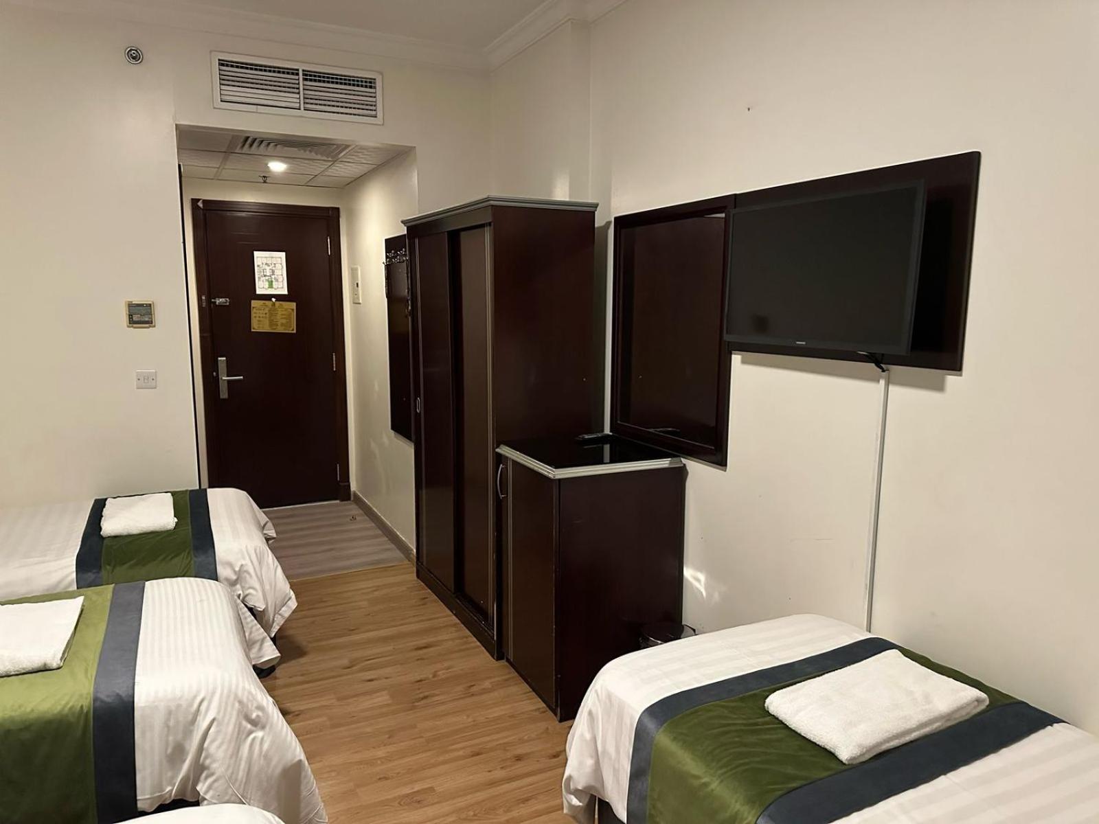 Hotel Morjan Almedina Aldhabi For Hospitality Tourism Zewnętrze zdjęcie