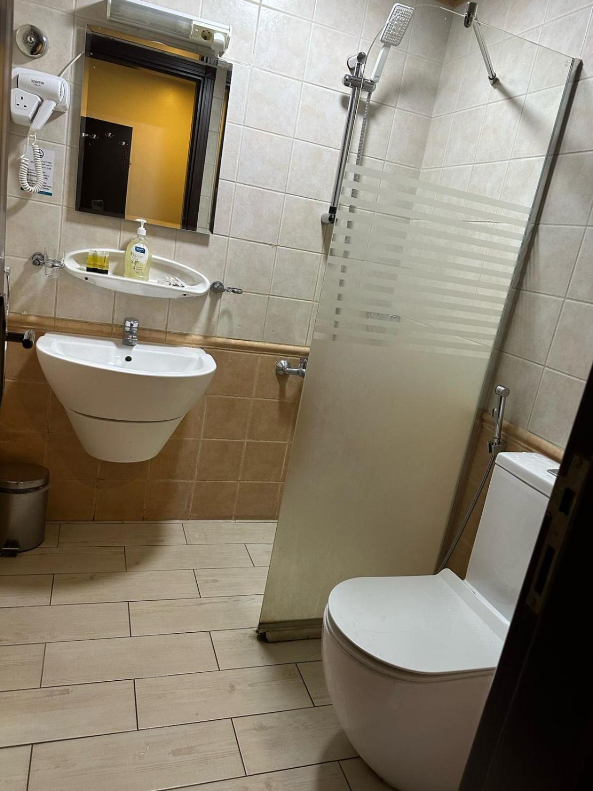 Hotel Morjan Almedina Aldhabi For Hospitality Tourism Zewnętrze zdjęcie