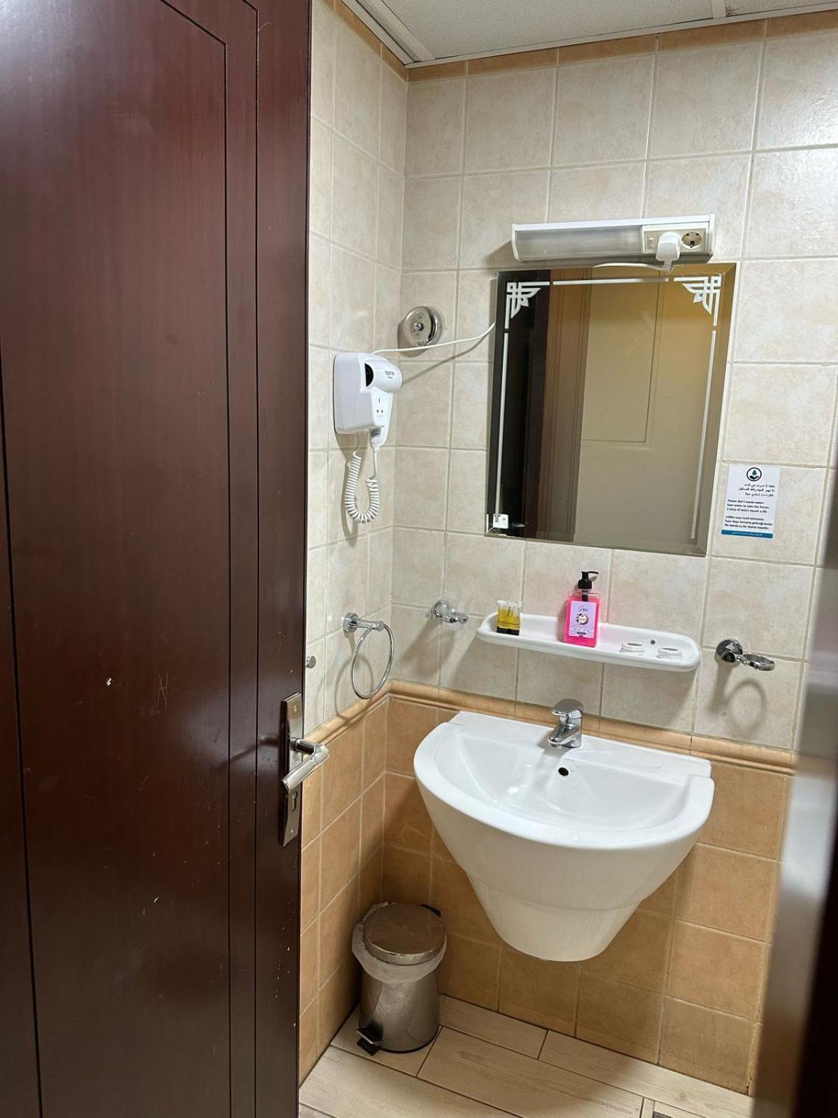 Hotel Morjan Almedina Aldhabi For Hospitality Tourism Zewnętrze zdjęcie